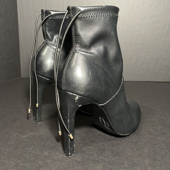 ZARA cloth ankle boots in women’s EUR size 36 - Picture 6 of 13